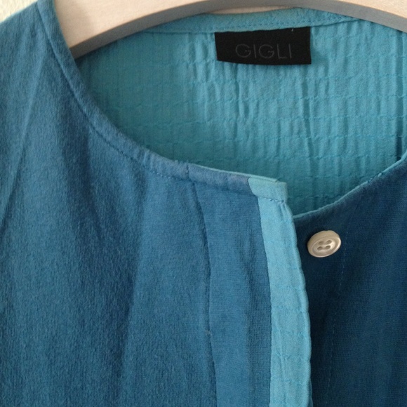 Romeo Gigli cardigan - Picture 3 of 4